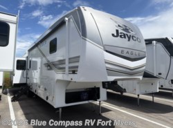 New 2027 Jayco Eagle 355MBQS available in Fort Myers, Florida