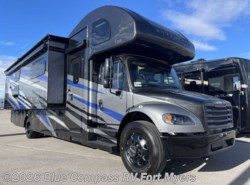 New 2027 Thor Motor Coach Inception 38XL available in Fort Myers, Florida