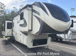 Used 2019 Grand Design Solitude 375RES available in Fort Myers, Florida