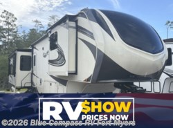 Used 2019 Grand Design Solitude 385GK available in Fort Myers, Florida