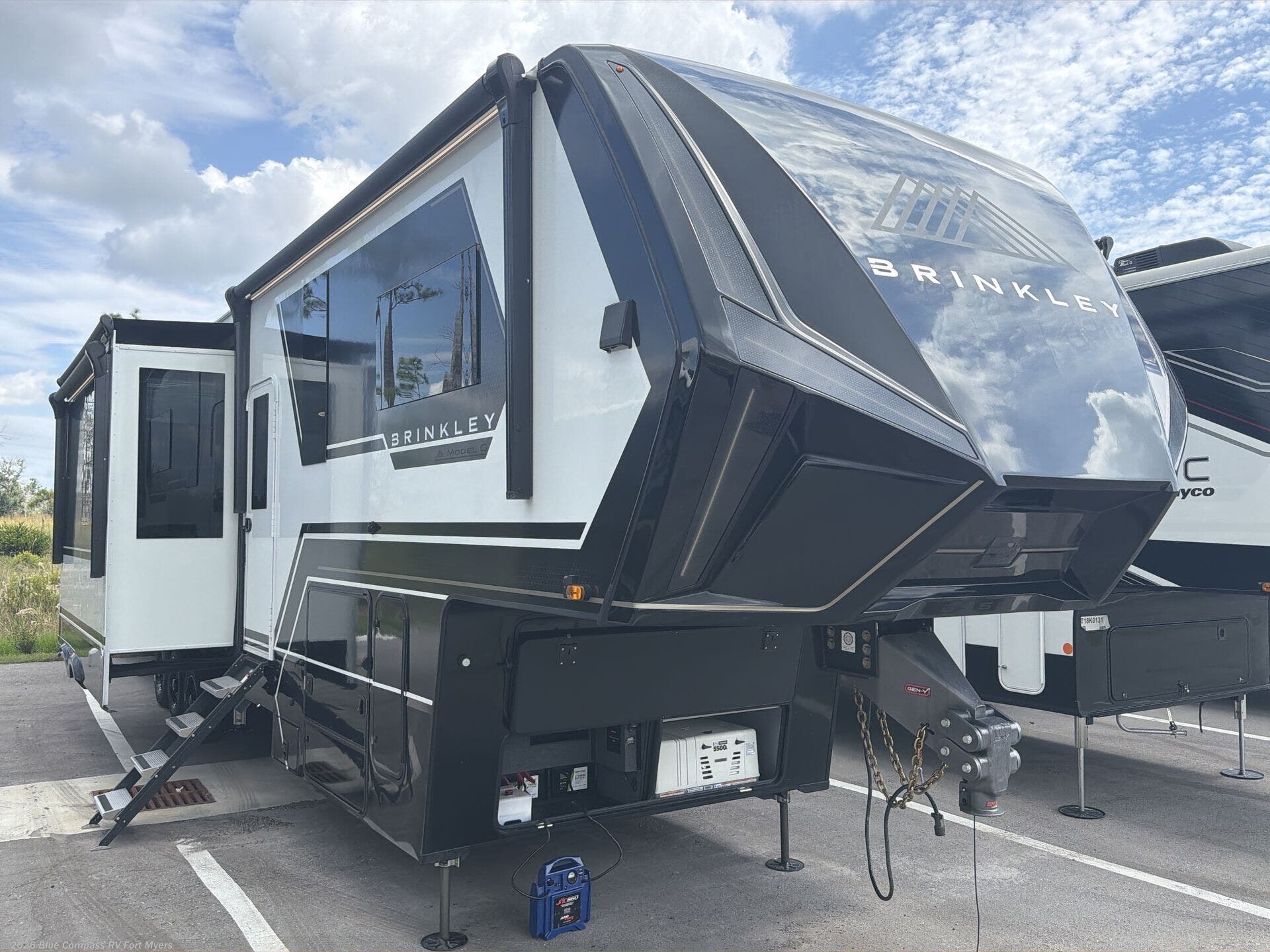 Used 2025 Brinkley RV Model G 3950 available in Fort Myers, Florida