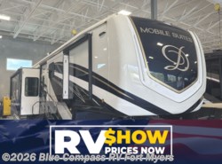 Used 2023 DRV Mobile Suites HOUSTON available in Fort Myers, Florida