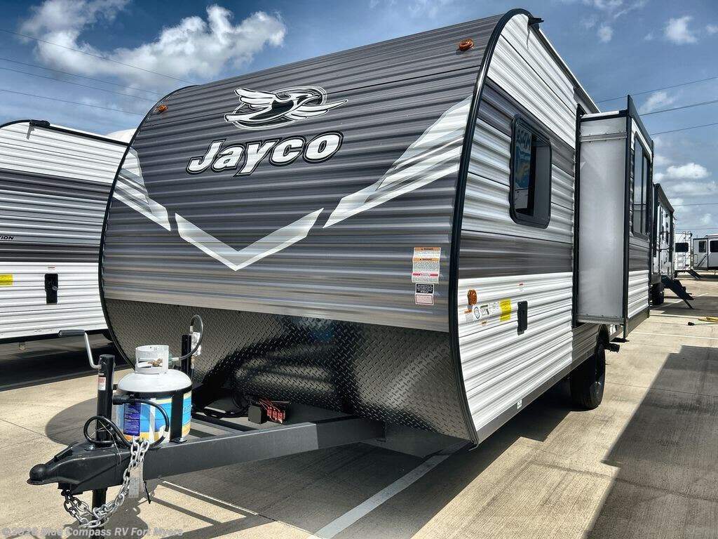 New 2027 Jayco Jay Flight 180LK available in Fort Myers, Florida