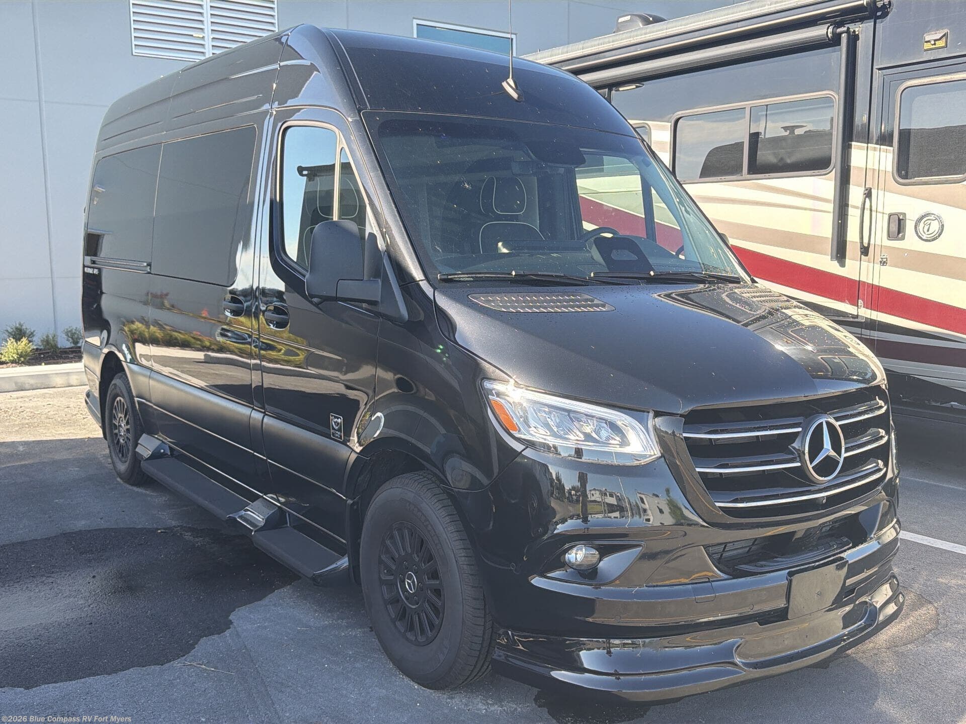 Used 2026 Forest River  V-Cruise 8OB available in Fort Myers, Florida