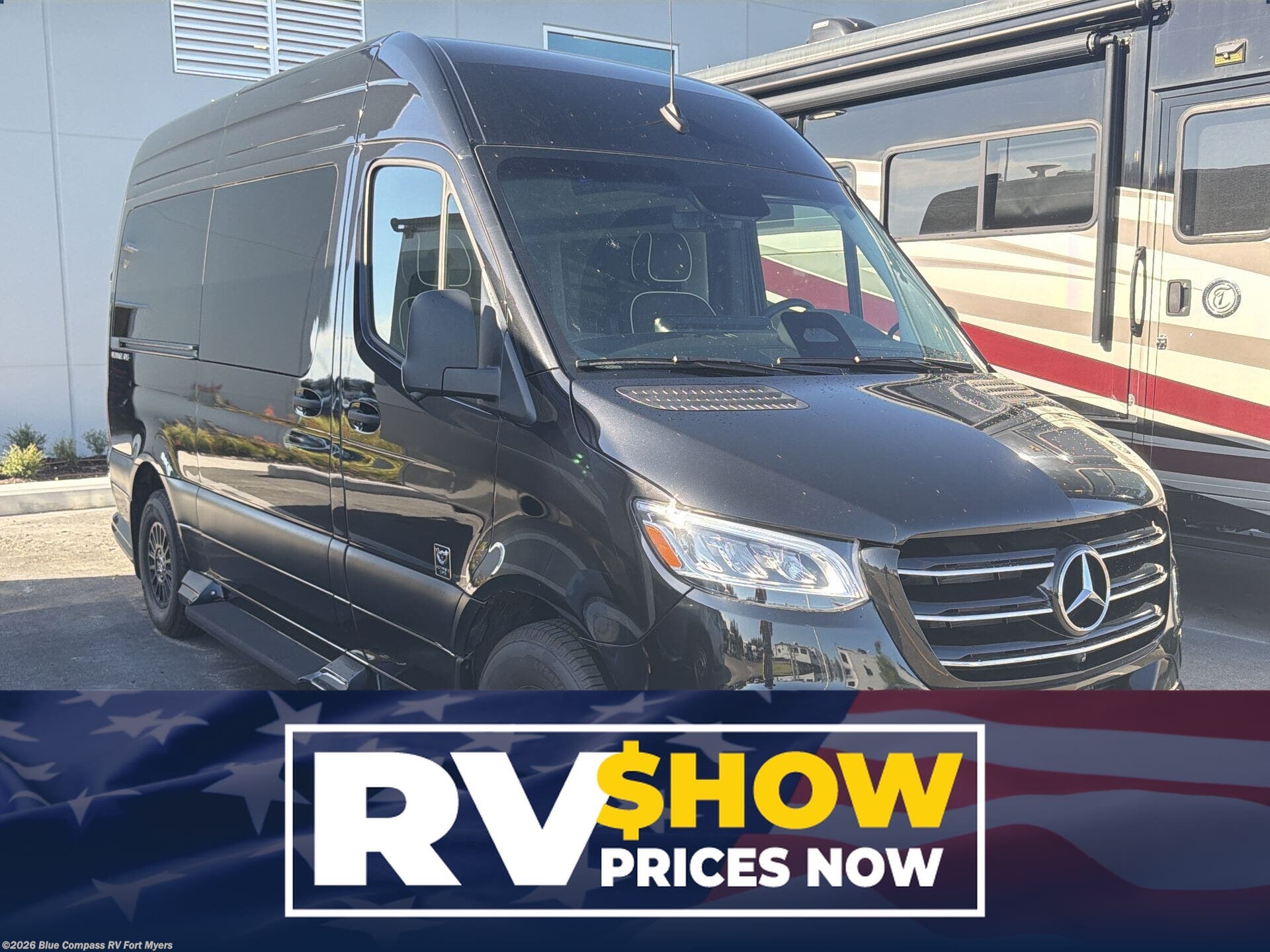 Used 2026 Forest River  V-Cruise 8OB available in Fort Myers, Florida