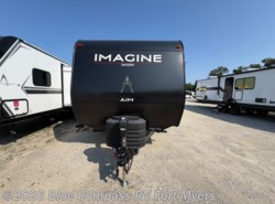 New 2026 Grand Design Imagine AIM 19MLA available in Fort Myers, Florida