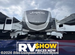 New 2026 Jayco Seismic 399 available in Fort Myers, Florida
