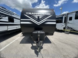 Used 2024 Grand Design Transcend Xplor 321BH available in Fort Myers, Florida