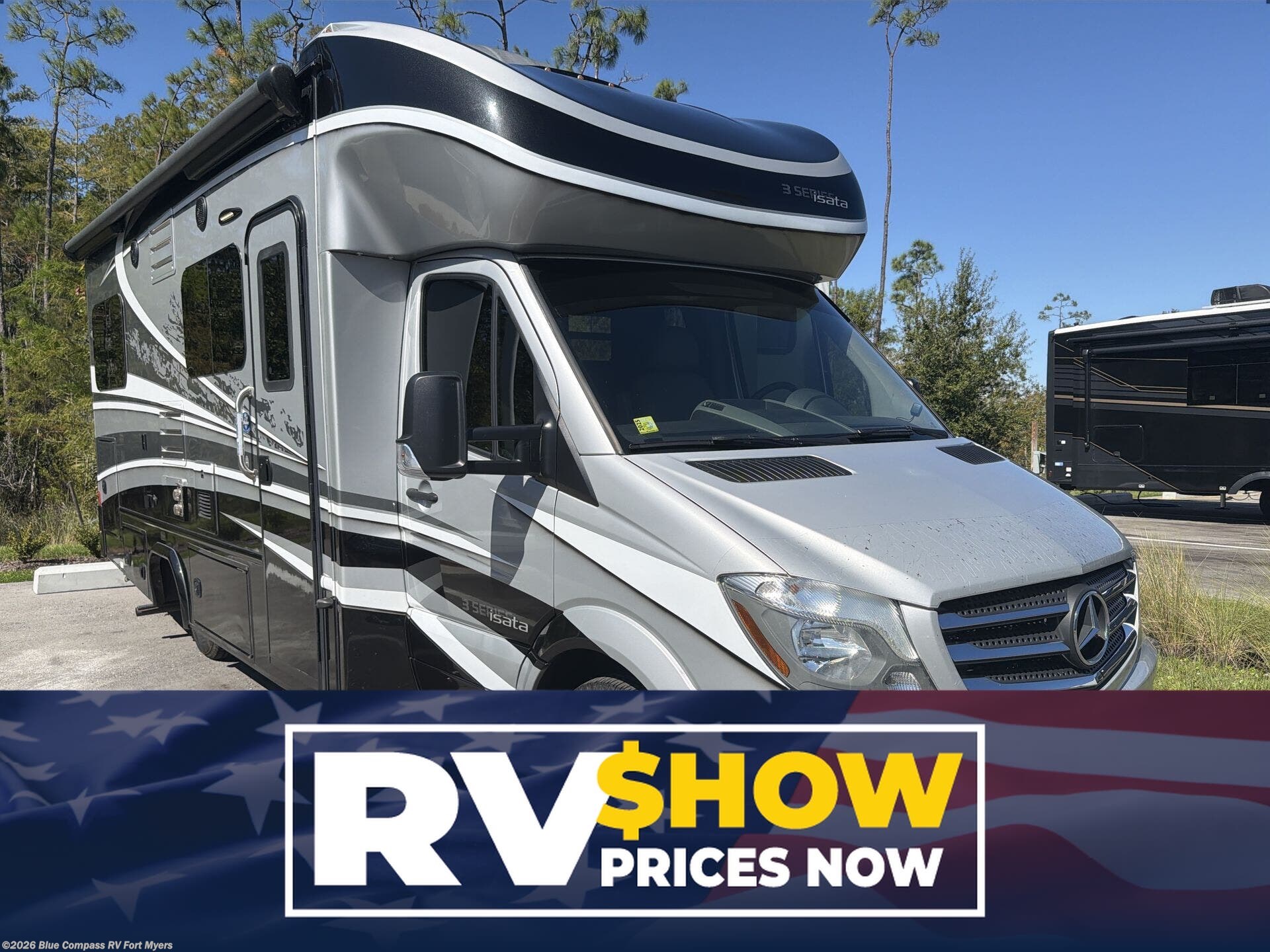 Used 2018 Dynamax Corp  isata 3 24RW available in Fort Myers, Florida
