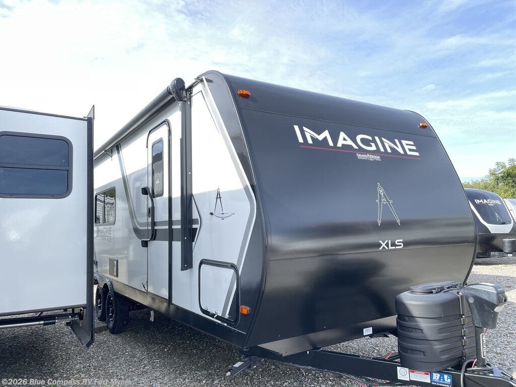 New 2027  Grand Design Imagine XLS 23LDE by Grand Design from Blue Compass RV Fort Myers in Fort Myers, FL