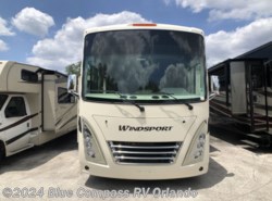 Used 2022 Thor Motor Coach Windsport Unknown 34b available in Casselberry, Florida