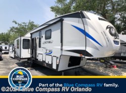 Used 2021 Cherokee  Cherokee Arctic Wolf Suite 3550suite Arctic Wolf available in Casselberry, Florida