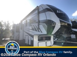 New 2023 Alliance RV Valor 42V13 available in Casselberry, Florida
