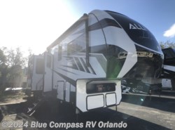 New 2023 Alliance RV Valor 42V13 available in Casselberry, Florida