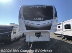 New 2023 Jayco Eagle HT 29.5BHOK available in Casselberry, Florida