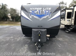 Used 2019 Forest River XLR Hyper Lite 30hds  Hyper Lite available in Casselberry, Florida