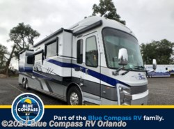 New 2024 Entegra Coach Cornerstone 45D available in Casselberry, Florida