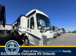 New 2024 Entegra Coach Anthem 44D available in Casselberry, Florida