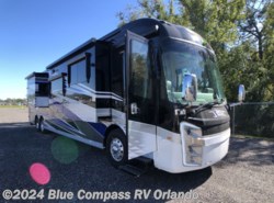 New 2024 Entegra Coach Anthem 44W available in Casselberry, Florida