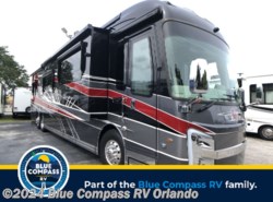 New 2024 Entegra Coach Cornerstone 45B available in Casselberry, Florida