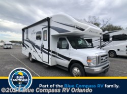 New 2024 Entegra Coach Odyssey 24B available in Casselberry, Florida