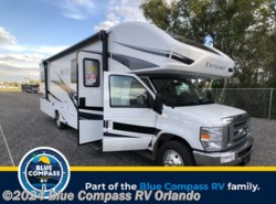 New 2024 Entegra Coach Odyssey 31F available in Casselberry, Florida