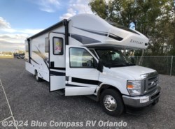 New 2024 Entegra Coach Odyssey 31F available in Casselberry, Florida