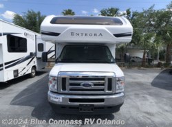 New 2024 Entegra Coach Odyssey SE 22CF available in Casselberry, Florida