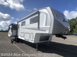 New 2024 Alliance RV Avenue 37MBR available in Casselberry, Florida