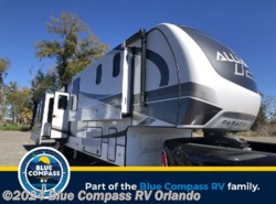 New 2024 Alliance RV Paradigm 370FB available in Casselberry, Florida