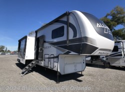 New 2024 Alliance RV Paradigm 395DS available in Casselberry, Florida