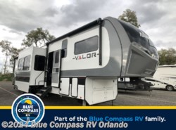 New 2024 Alliance RV Valor 41V16 available in Casselberry, Florida