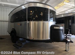 New 2024 Airstream Basecamp 20X available in Casselberry, Florida