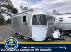New 2024 Airstream Caravel 19CB available in Casselberry, Florida