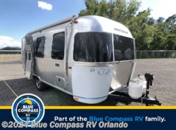 New 2024 Airstream Caravel 22FB available in Casselberry, Florida