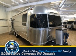 New 2024 Airstream Flying Cloud 27FB Twin available in Casselberry, Florida