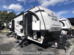 New 2024 Alliance RV Delta 281BH available in Casselberry, Florida