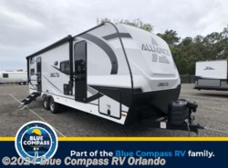 New 2024 Alliance RV Delta 281BH available in Casselberry, Florida