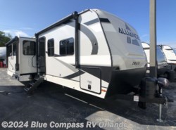 New 2024 Alliance RV Delta 292RL available in Casselberry, Florida