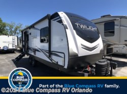 Used 2024 Cruiser RV Twilight Signature TWS-21RB available in Casselberry, Florida