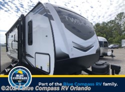 New 2024 Cruiser RV Twilight Signature TWS-25BH available in Casselberry, Florida