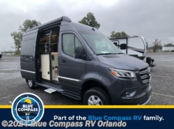 New 2024 Airstream Interstate 19X Std. Model available in Casselberry, Florida