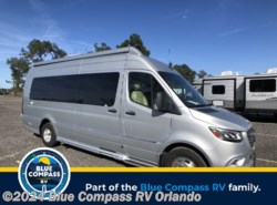 New 2024 Airstream Interstate 24GL Std. Model available in Casselberry, Florida