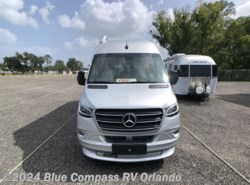 New 2024 Airstream Interstate 24GT Std. Model available in Casselberry, Florida