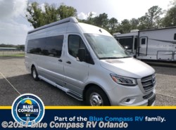 New 2024 Airstream Interstate 24GT Std. Model available in Casselberry, Florida
