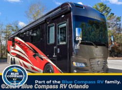 New 2024 Foretravel Realm FS605 LVMS available in Casselberry, Florida