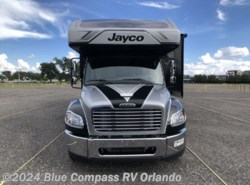 New 2024 Jayco Seneca 37L available in Casselberry, Florida