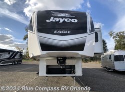 New 2024 Jayco Eagle 360DBOK available in Casselberry, Florida