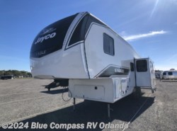 New 2024 Jayco Eagle HT 29DDB available in Casselberry, Florida