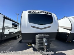 New 2024 Forest River Rockwood Mini Lite 2509S available in Casselberry, Florida